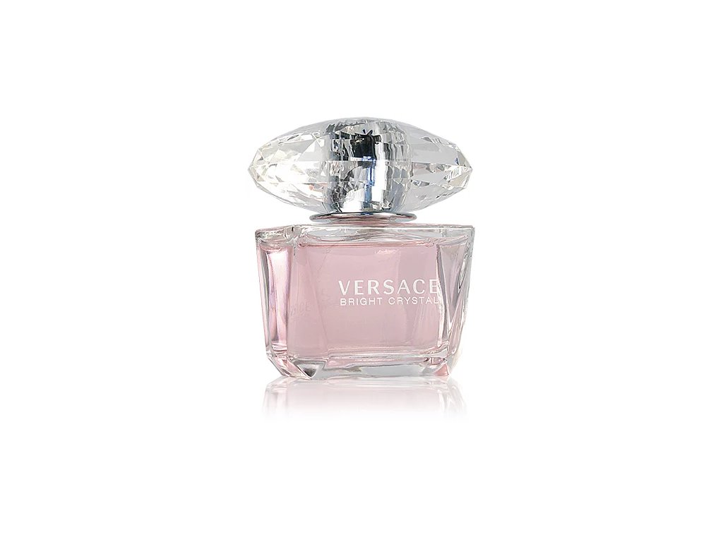 versace bright crystal edt 90ml tester ien357193