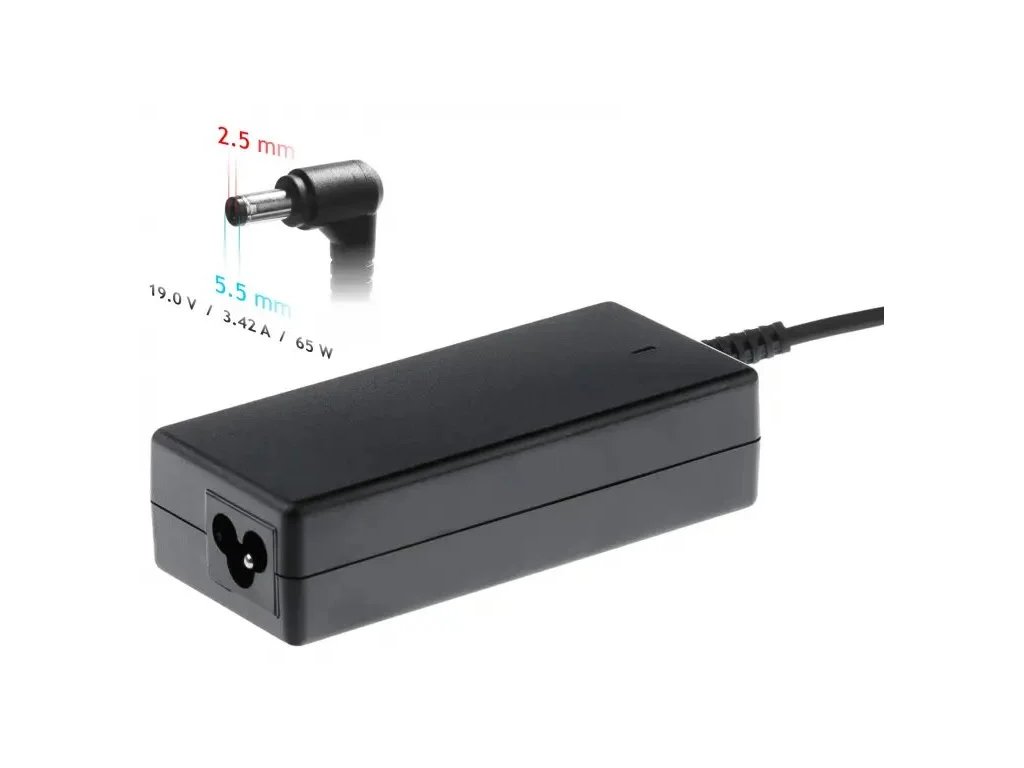 akyga ak nd 01 19v 3 42a 65w 5 5x2 5 mm ien259340