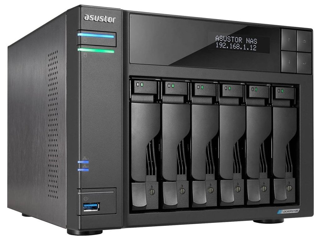 asustor nas as6706t ien564979
