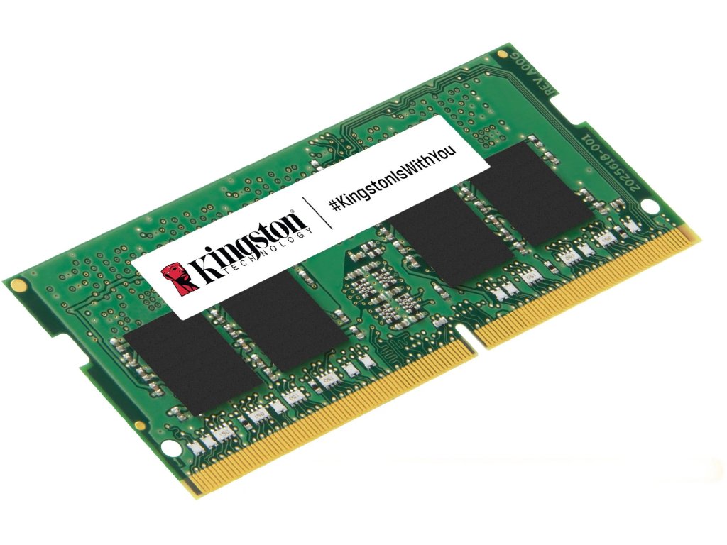 kingston so dimm ddr4 32gb 3200mhz ien490273