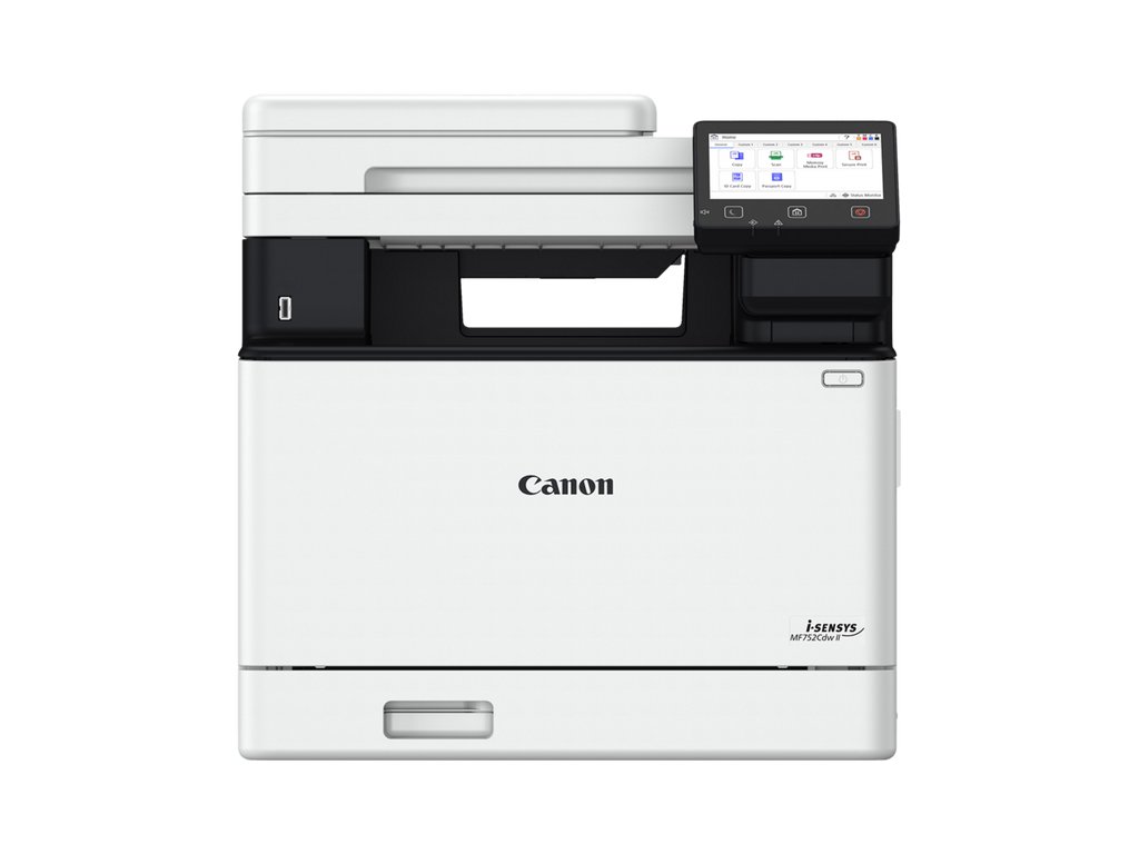 canon i sensys mf752cdw ii ien564303