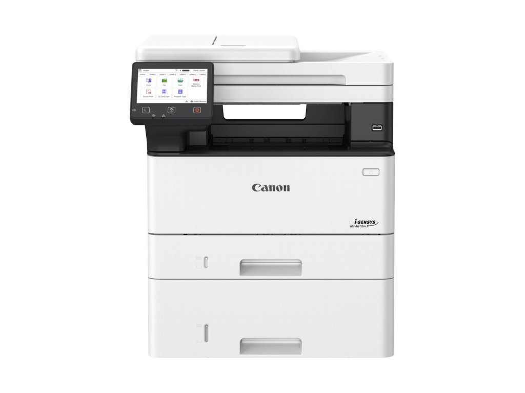 canon i sensys mf461dw ii ien565355