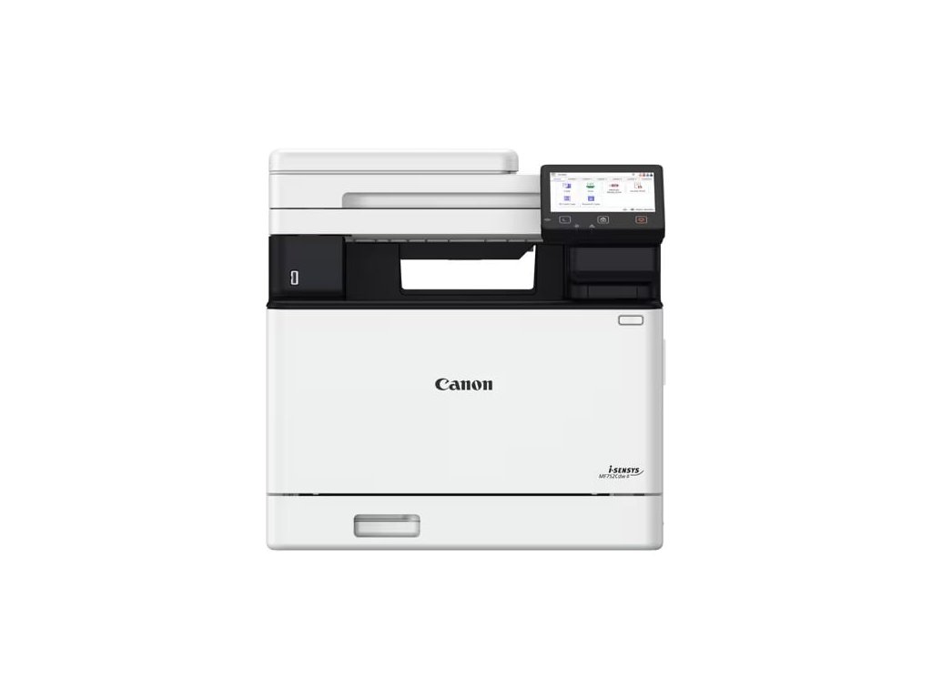 canon i sensys mf754cdw ii ien565058
