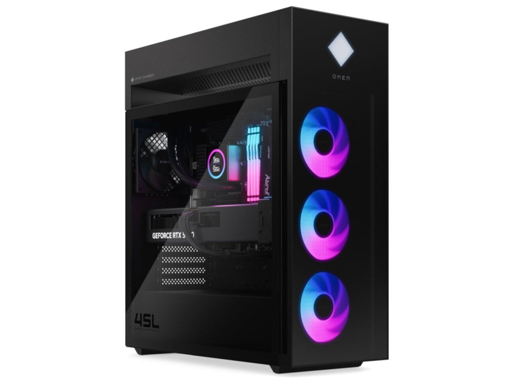 hp omen 45l gt22 3581nc bq8s3ea ien567345