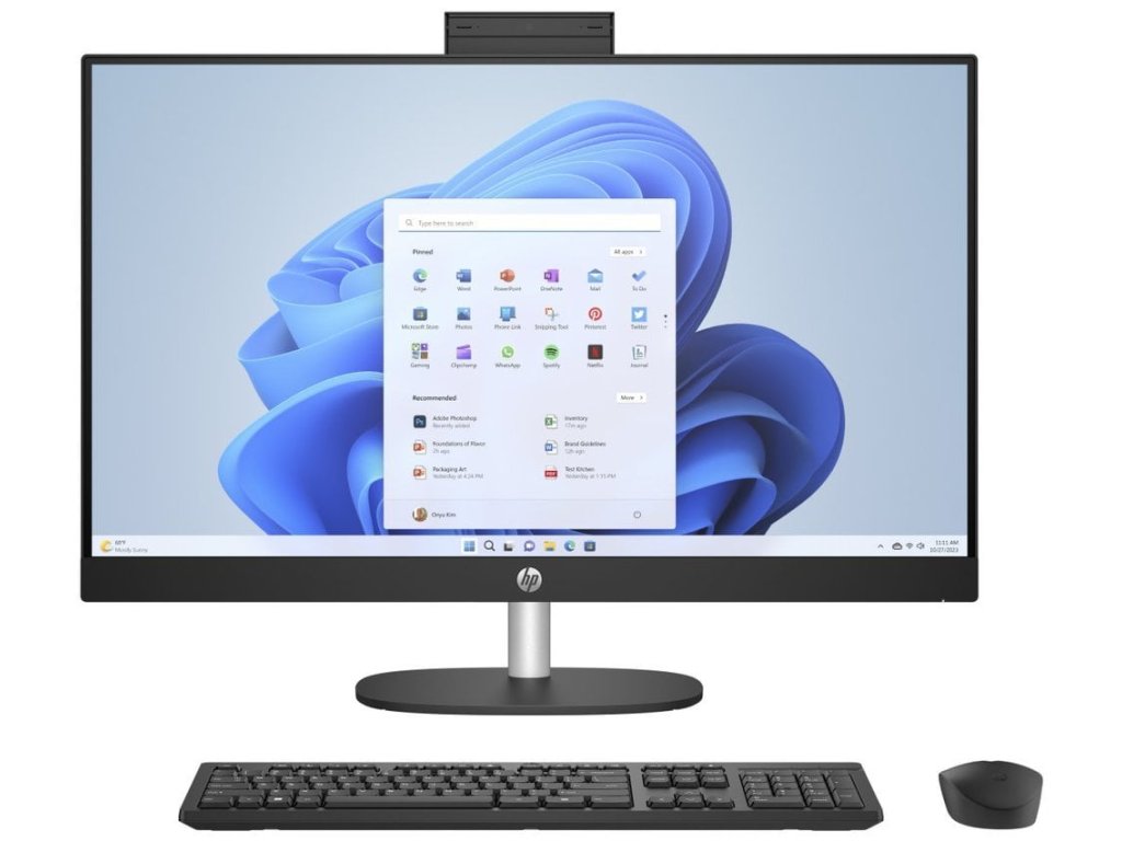 hp 27 cr1008nc aio b22fhea ien567179