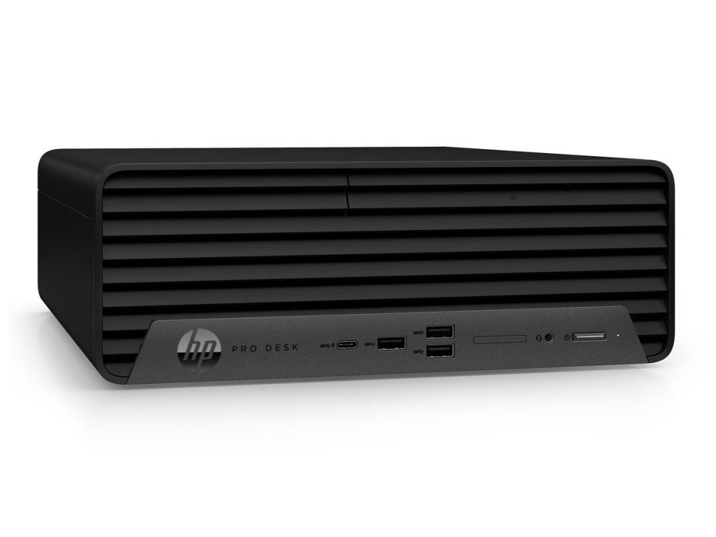 hp pro sff 400 g9 99q35et ien567224