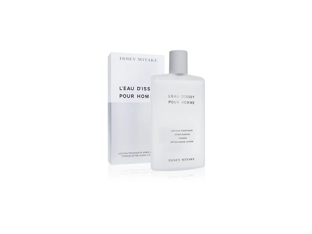 issey miyake l eau d issey pour homme after shave lotion pro muze 100 ml ien443204