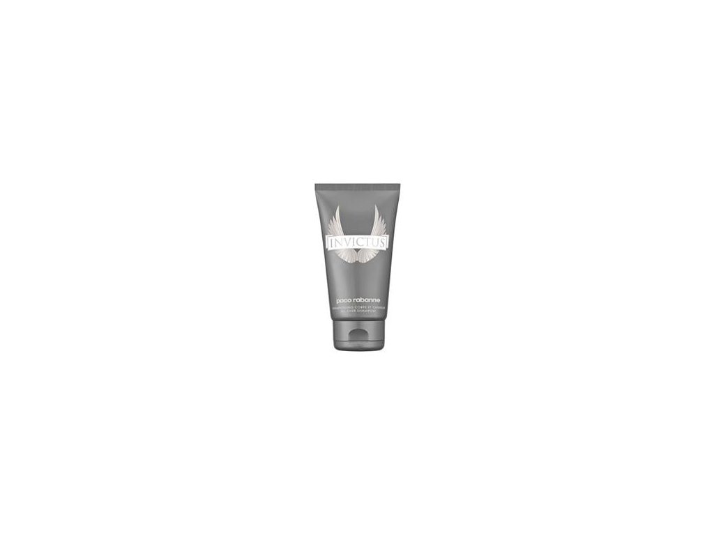 paco rabanne invictus all over shampoo 150 ml ig417839
