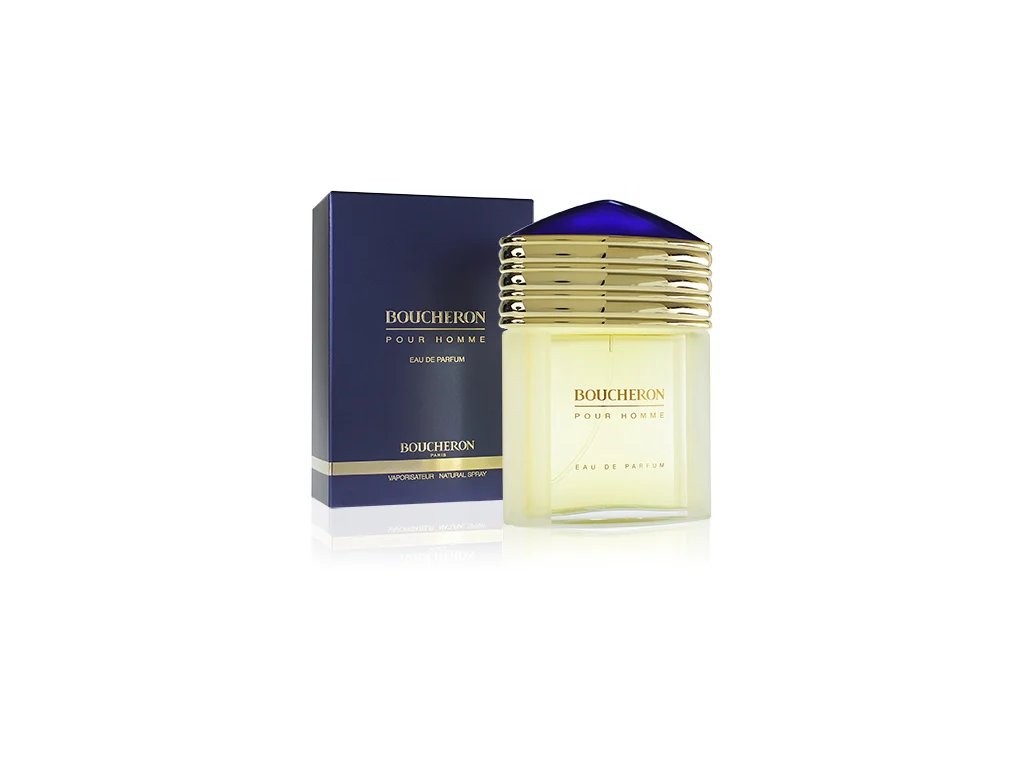 boucheron pour homme edp 100 ml pro muze ien409818