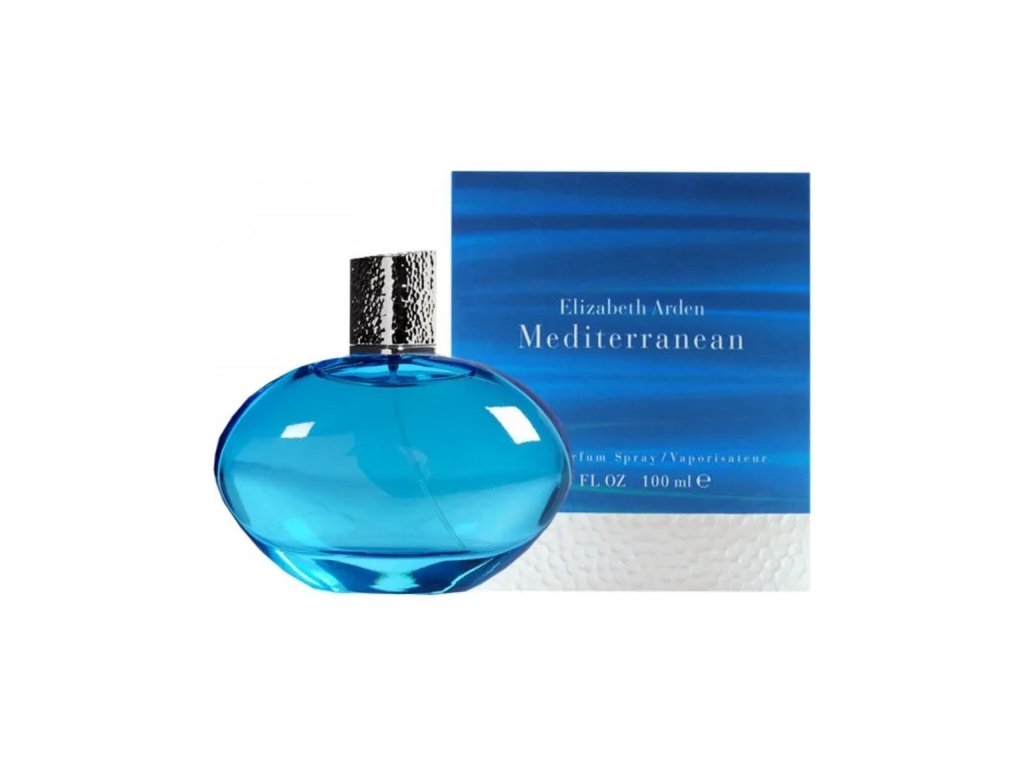 elizabeth arden mediterranean edp 100 ml pro zeny ien438296