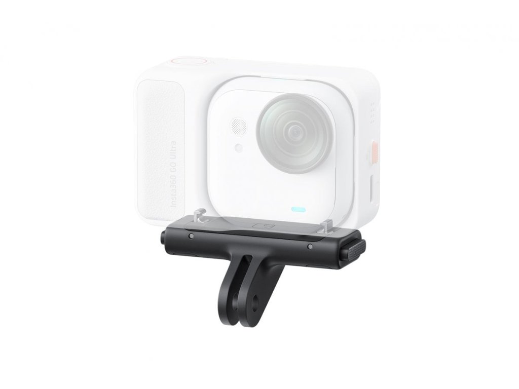 insta360 go ultra quick release mount ien564606