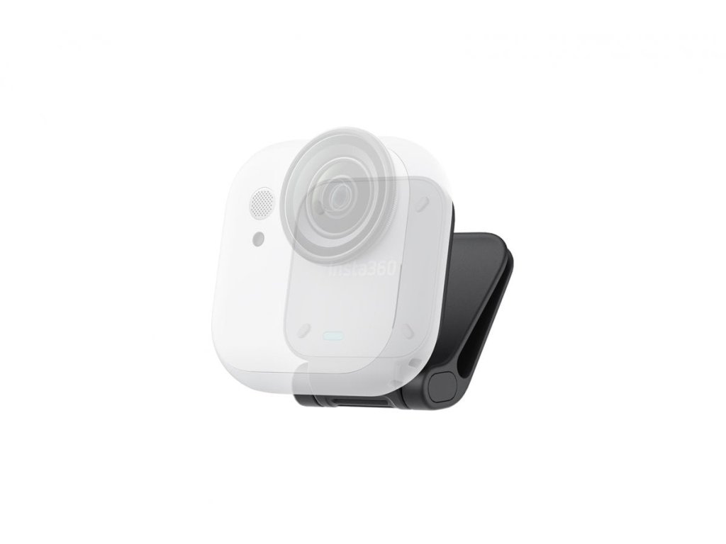 insta360 go ultra magnetic easy clip ien564591