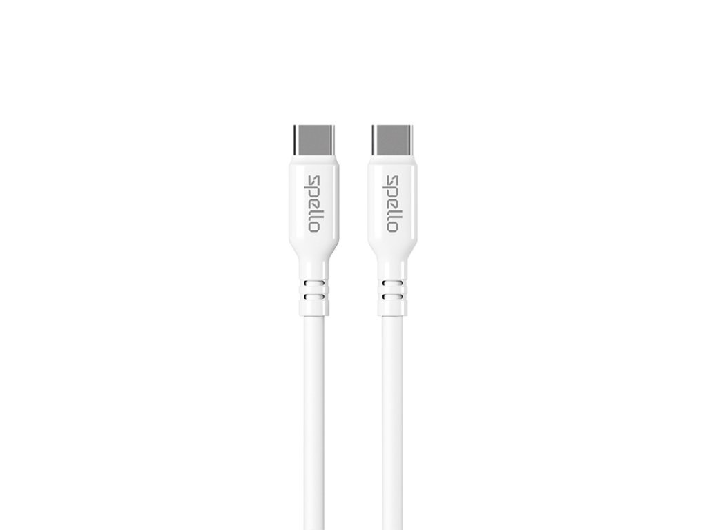 spello usb c to usb c cable 1m bila ien566688