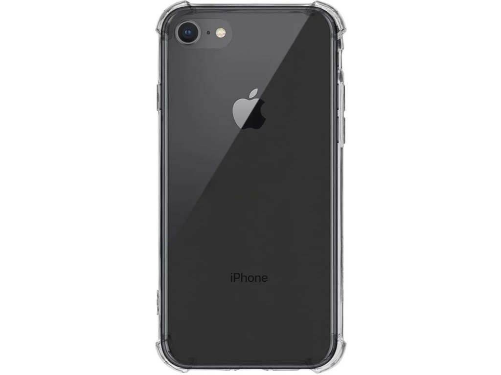 tactical tpu plyo kryt pro apple iphone 7 8 se2020 se2022 transparent ien505276