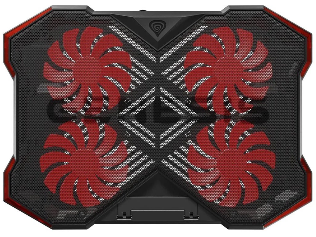 genesis oxid 260 led 15 6 17 3 4xvetrak 2xusb ien506614