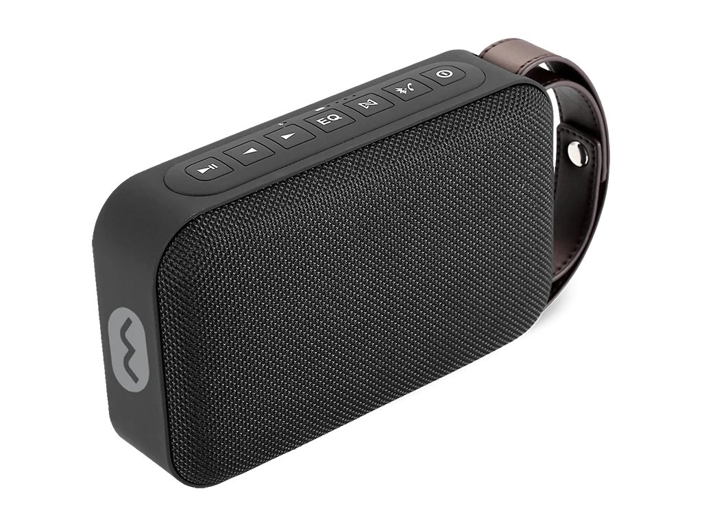 ecg bts m1 reproduktor black brown ien297464