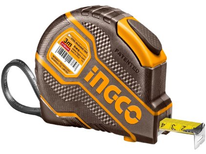 ingco hsmt08031e metr svinovaci selflock 3mx16mm ien534880