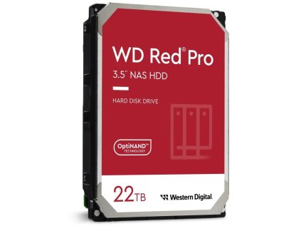 wd red pro 22tb ien463119