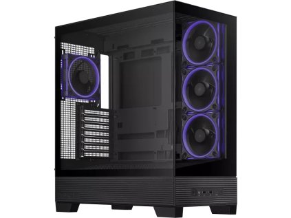 asus a31 plus tg argb black ien550293