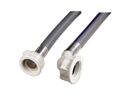 xavax privodni hadice na studenou vodu pro pracky a mycky 1 5 m balena v pe sacku ien464170