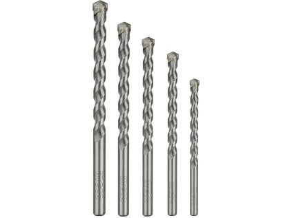 ingco akd3051 vrtak do zdiva sada 5ks ien534973