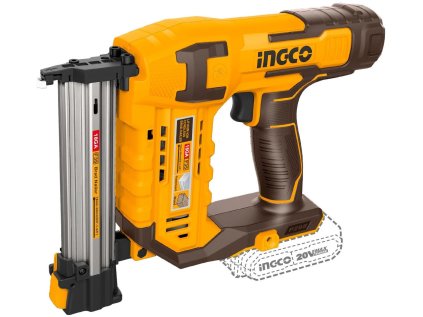 ingco cbnli3505 aku hrebikovacka sponkovacka bez baterie a nabijecky ien532639
