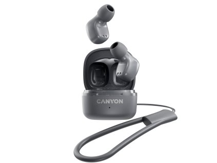 canyon ongo 4 mini tws bt sluchatka s mikrofonem ien567863