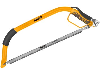 ingco hbs6101 pilka na drevo obloukova 610mm ien534993