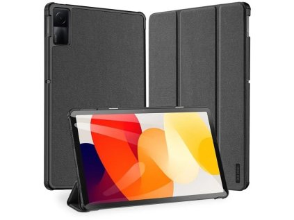 domo flipove pouzdro pro redmi pad se cerna ien500021