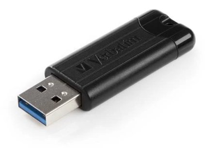 verbatim pinstripe 256gb ien337731