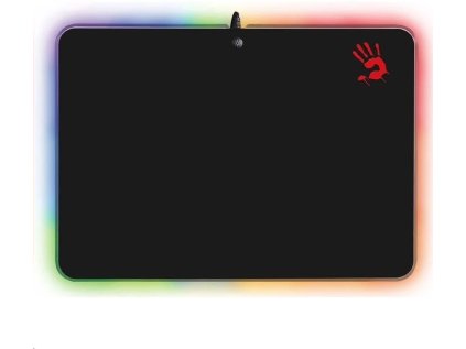 a4tech rgb podlozka pod mys bloody mp 50rs 358x256mm ien381556