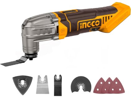 ingco cmli2022 aku multifunkcni bruska bez baterie a nabijecky ien532693