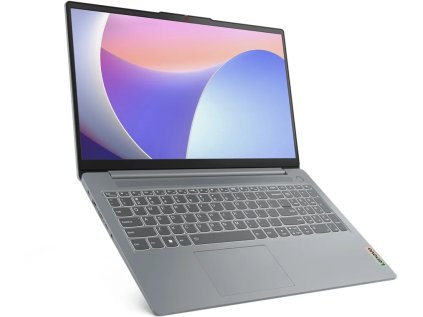 lenovo ideapad slim 3 15iah8 arctic grey 83er00hbck ien534810