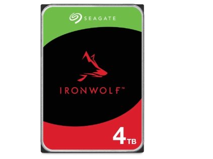 seagate ironwolf 4tb ien413129