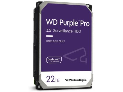 wd purple pro 22tb ien463123