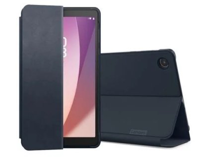 lenovo tab m8 4th gen folio case cerne ien480814