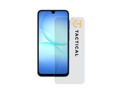 tactical glass shield 2 5d sklo pro samsung galaxy a17 4g 5g clear ien571585