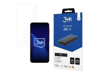 3mk ochranna folie arc pro samsung galaxy a17 5g 4g ien571630