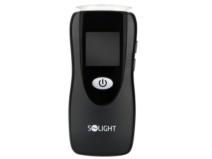 solight profesionalni bezkontaktni alkohol tester fuel cell 0 0 5 0 bac citlivost 0 08 ien571653