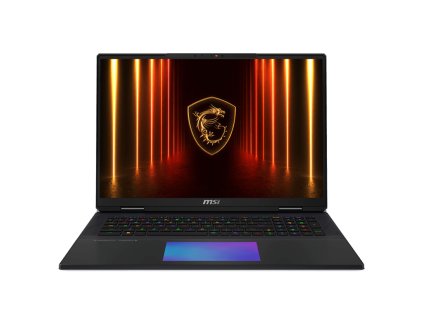 199569 msi titan 18 hx ai a2xwjg 234nl