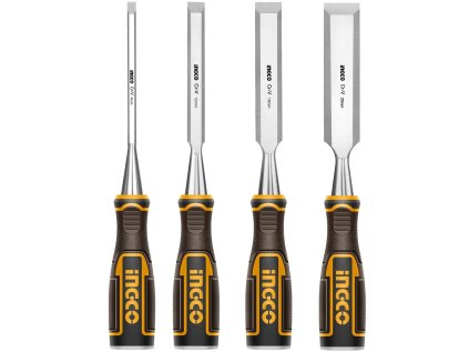 ingco hktwc0401 dlato na drevo sada 4ks crv ien535047