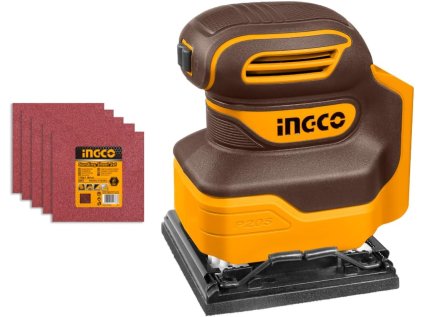 ingco cshsli2014 aku vibracni bruska bez baterie a nabijecky ien532702