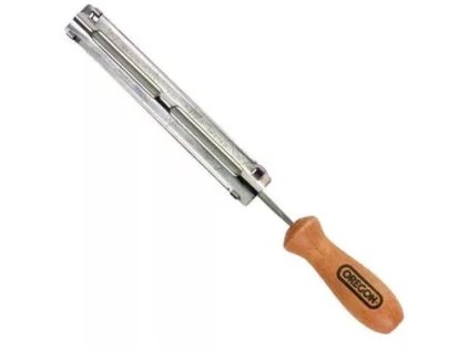 makita pilnik kulaty o 4mm s vedenim pro brouseni retezu ien401628