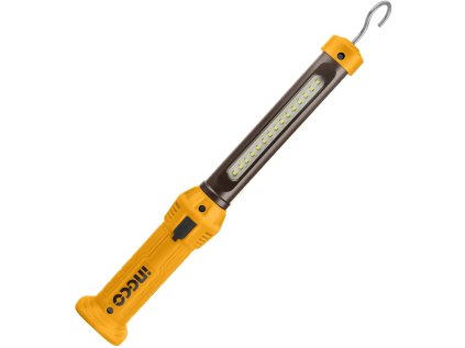 ingco hwli35261 svitilna pracovni bezdratova 3 6v 300lm ien535072