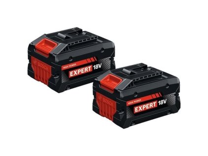 bosch set akumulatoru expert 2 exba18v 80 1 600 a03 73d ien566626