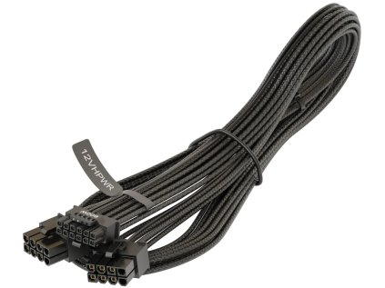 seasonic 12vhpwr cable black ien488519