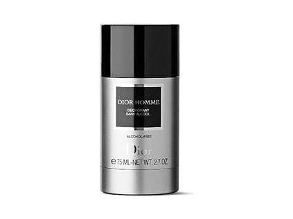 dior homme deostick 75 g pro muze ig416377