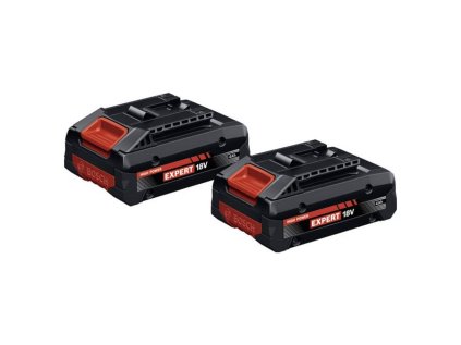 bosch set akumulatoru expert 2 exba18v 40 1 600 a03 738 ien566624