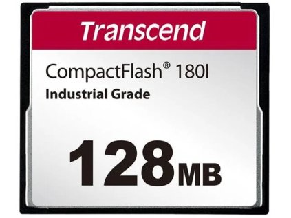 transcend industrial cf180i 128mb ien437624