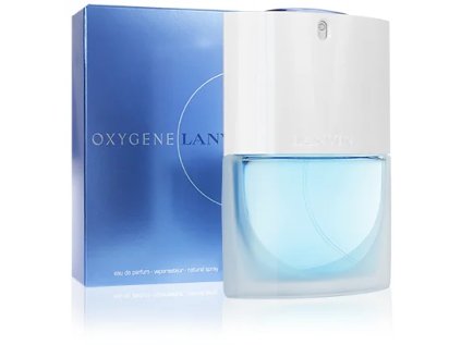 lanvin oxygene edp 75 ml pro zeny ien410884